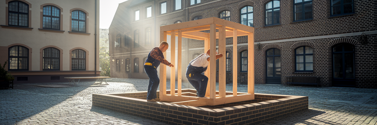 IT-Sicherheit als Fundament für Non-Profits.