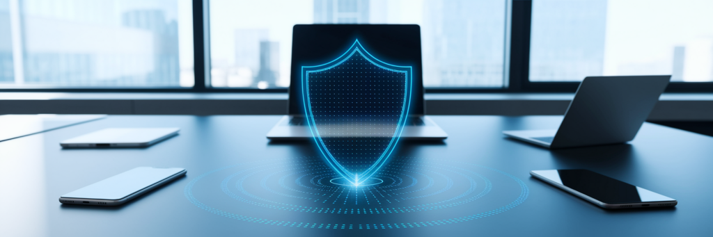 Sicheres Mobile Device Management für Unternehmen